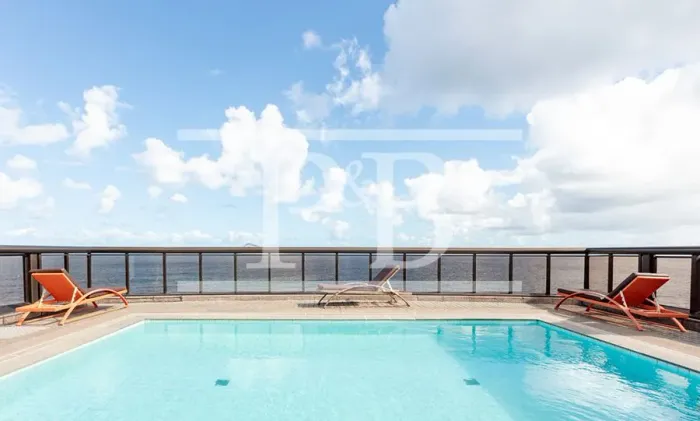 Apartamento com 2 dormitórios para alugar, 96 m² por R$ 26.250,60/mês - Ipanema - Rio de J