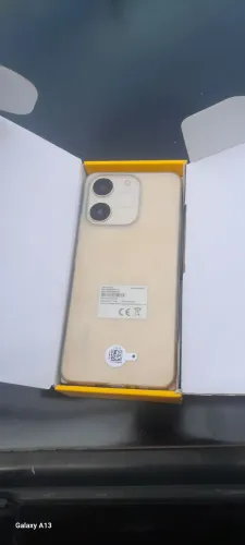 Xiome A70 novo
