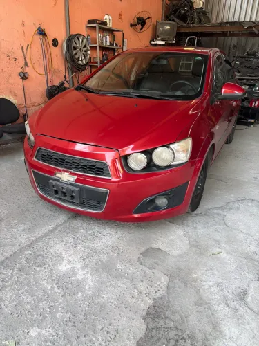 Peças Gm sonic ano 2012 automático 