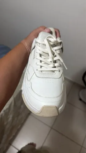 Tênis Boss original 43/44 usado 1x
