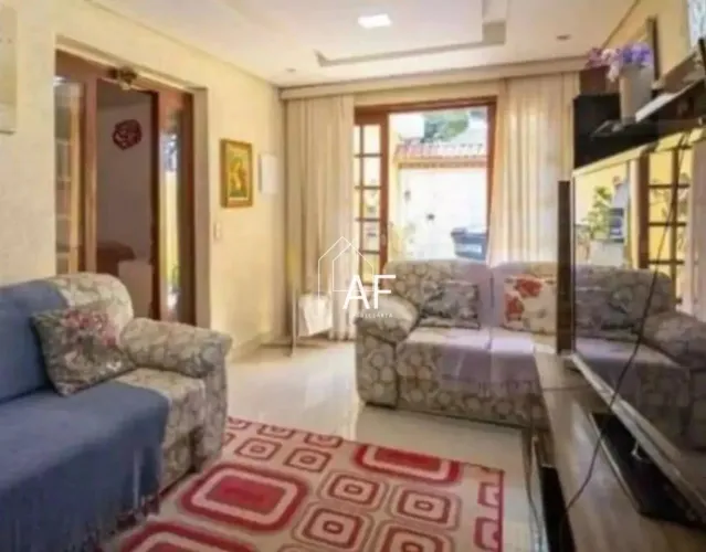 Casa (Terrea) para Locação, 3 dorm(s), 1 suite(s), 2 vaga(s), 180 m²