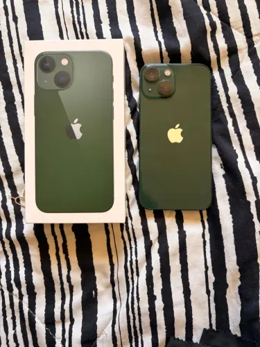iPhone 13 mini 128gb