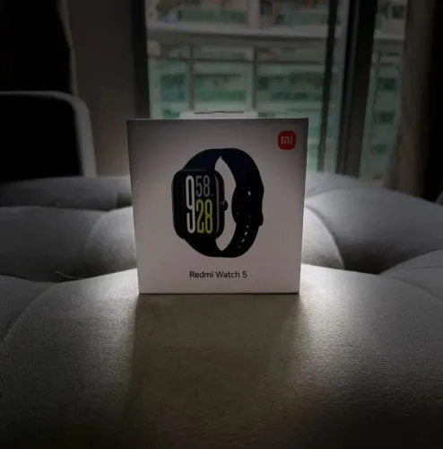 Xiaomi redmi watch 5