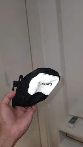 Bolsa de selim Skin