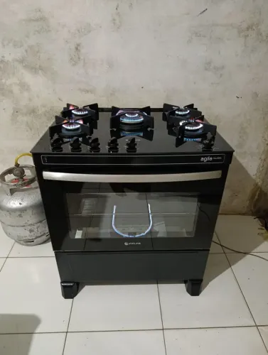 Vendo fogão 