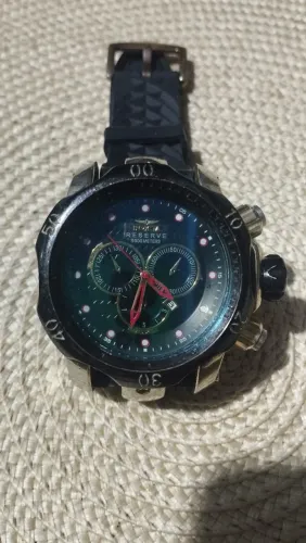 Relógio Masculino INVICTA RESERVE R$:150 Reais
