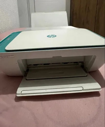 Impressora HP 2600