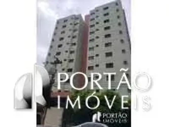 Apartamento em Vila Nova Cidade Universitaria, (Bauru) - SP
