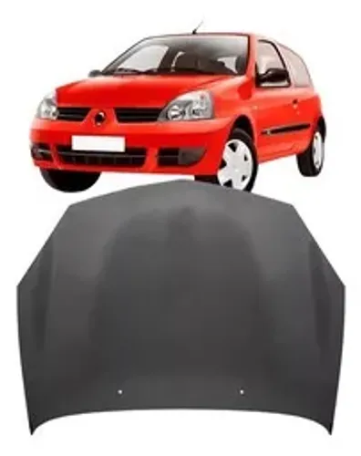 Capo Renault Clio 2003 A 2011