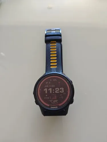 Garmin 955