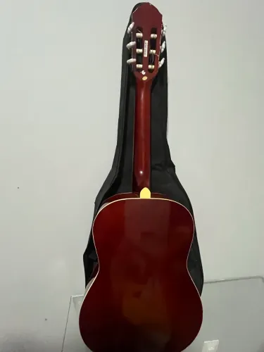Violão  Menphis Tagima infantil 