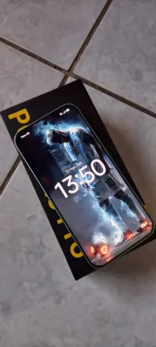 Vendo xiaomi poco x8 pro!