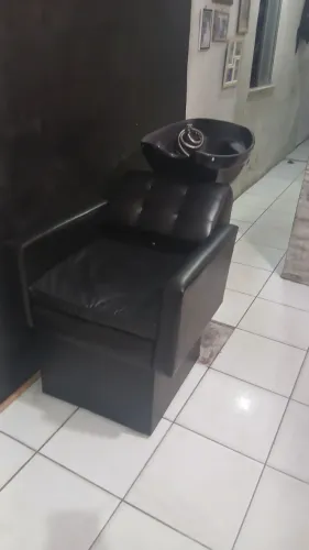 Lavatório para salão