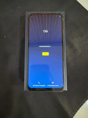 Moto G9 Plus-128GB
