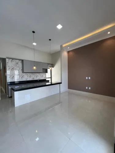 Casa em Residencial São Leopoldo, Goiânia/GO