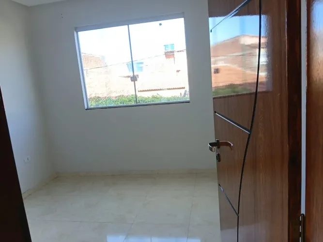 Casa para alugar em senhor do bonfim