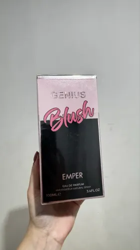 Perfume Genius blush Emper eau de Parfum 100ml