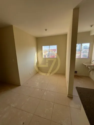 Apartamento no Cambuí Residence - Itapetininga