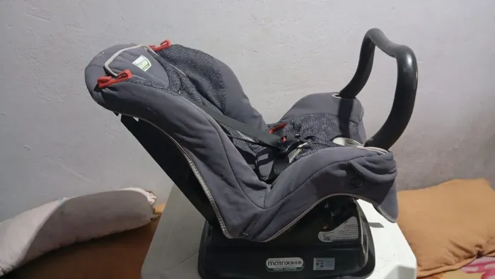 Cadeira para carro 