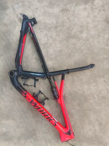 Quadro Specialized Epic S-Works 