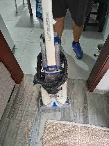 Vendo extratora wap