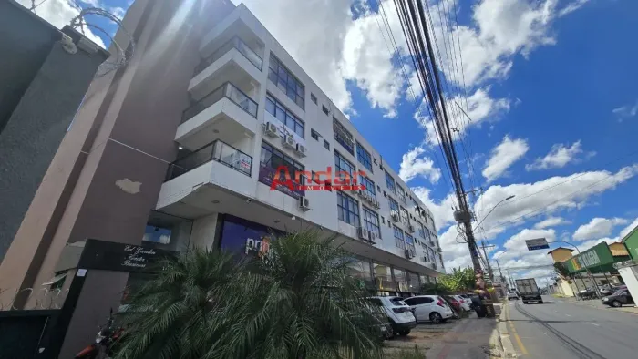EXCELENTE SALA NO CENTRO DE CONTAGEM