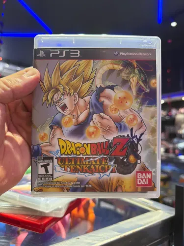 Dragon Ball Z