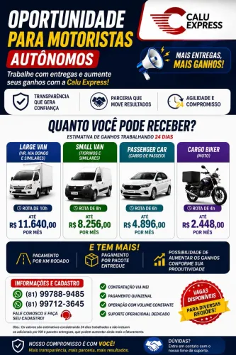 OPORTUNIDADE