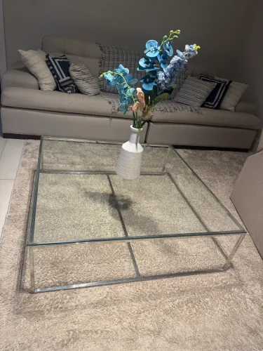 Mesa de Centro linda