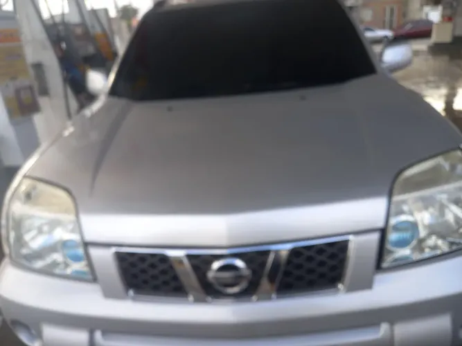 Nissan X-Trail GX 2.5 16V 180cv 5P 2006