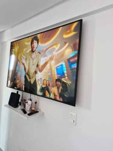 Samsung 65p Ótimas condições<br>Samsung 65p ótióas condiçõe