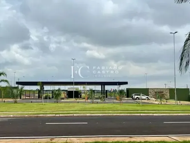Quinta do Lago II - Lac Leman - Ótimo Terreno com excelente localização no condomínio Quin