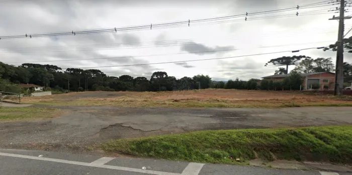 Terreno em Campo Largo - ARYA 1