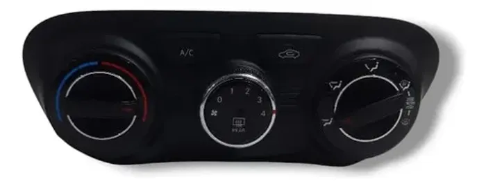 Comando Ar Condicionado Hb20 2021 97250r1000
