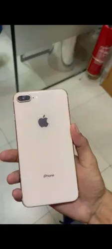 iPhone 8 plus
