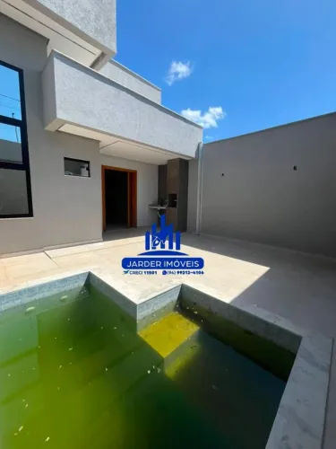 Casa para venda / bairro Paraiso