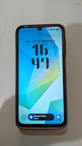 Celular A16