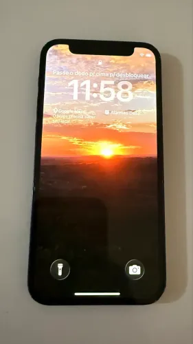 iPhone 12 mini