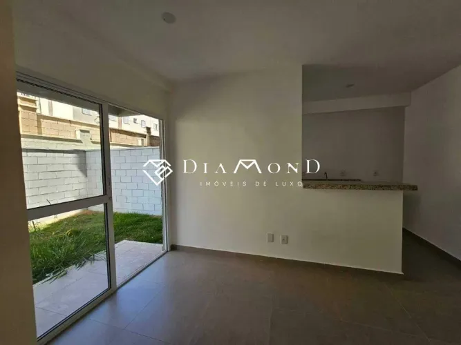 Apartamento à venda, 2 quartos, 1 vaga, Grand Ville - Uberlândia/MG