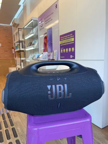 JBL Boombox 4
