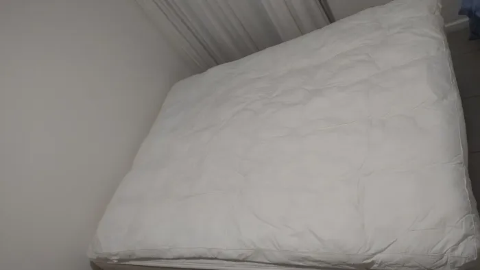 Pillow Top Queen Buddermaier 