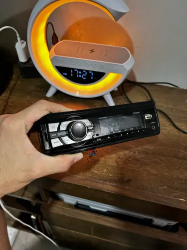 SOM AUTOMOTIVO POSITRON SP2310BT | IMPECÁVEL