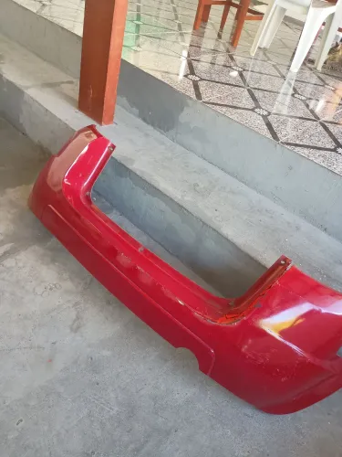 Para choque Ford Ka 