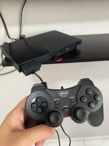 PlayStation 2