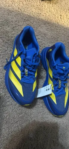 Adidas Adizero Boston 13 NOVO TAM. 40 - ORIGINAL COM ETIQUETA
