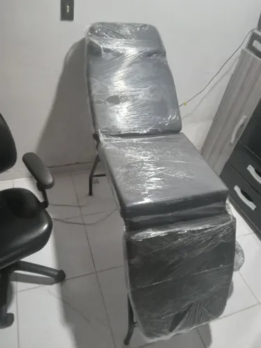 Maca 3 posições 