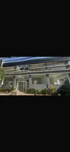 Sala Comercial