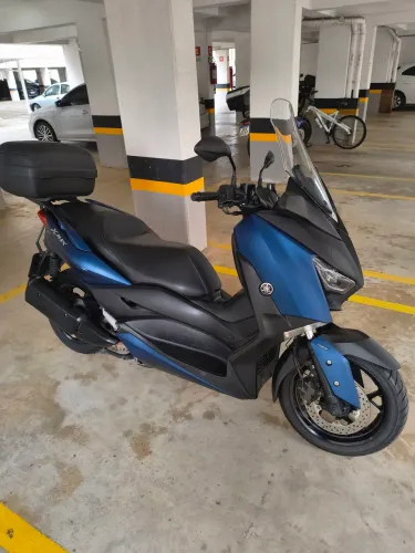 Xmax 250 - vendo