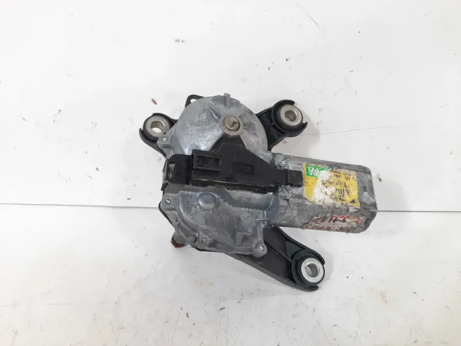 Motor Limpador Traseiro Gm Celta 2007 2008 2009 2010 A 2014