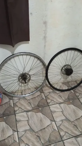 Venda de roda aro 29